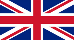 Die UK Flagge