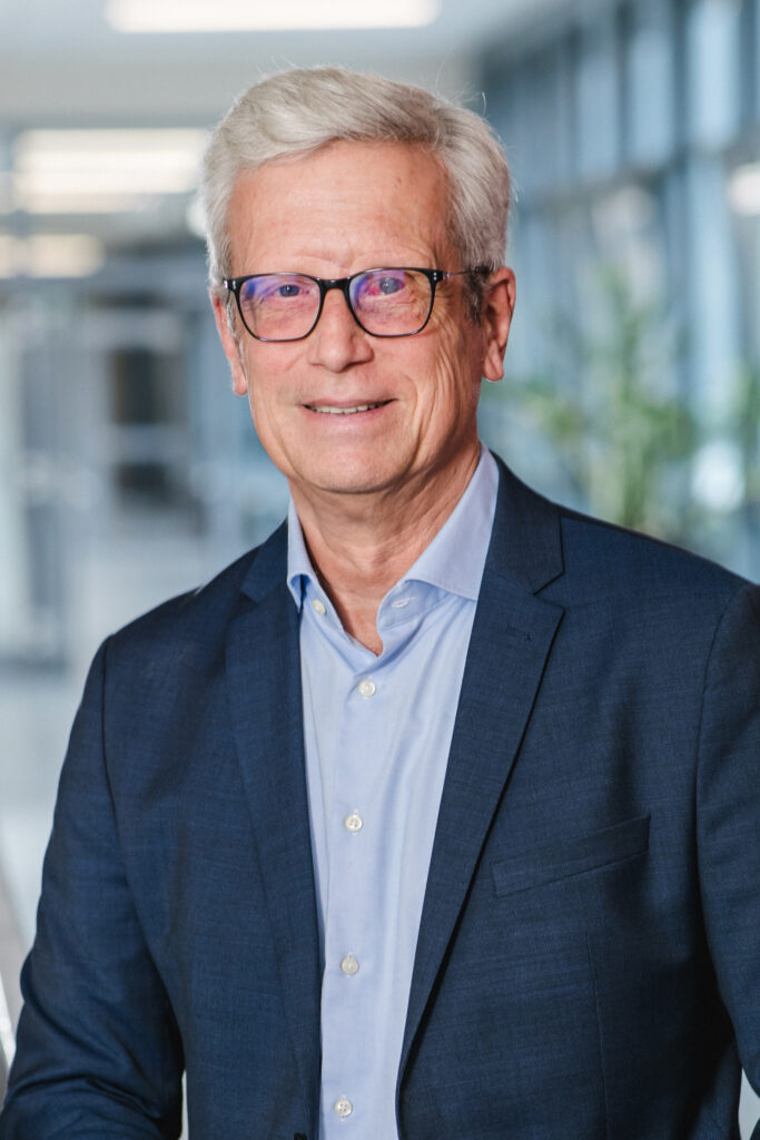 Michael Mohr - Willkommen am Kuniberg Berufskolleg